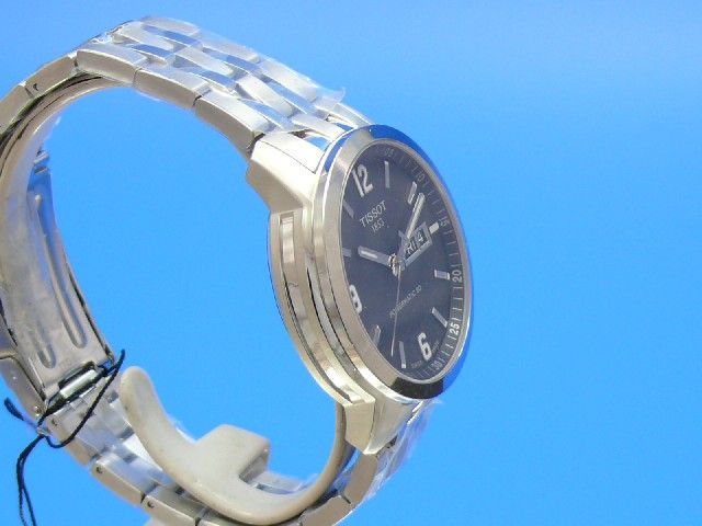 Tissot PRC 200 Powermatic 80