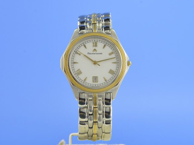 Maurice Lacroix Prado Herrenuhr