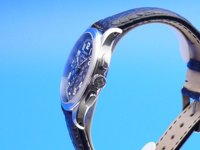 Zenith Chronograph El Premiro