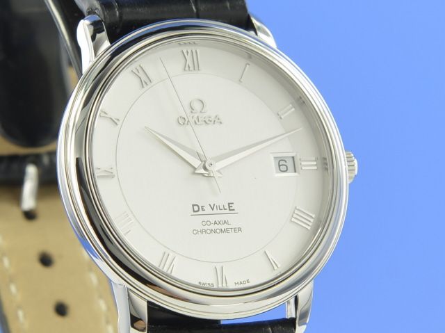 Omega De Ville Presige Co-Axial