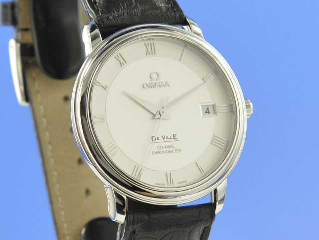 Omega De Ville Presige Co-Axial