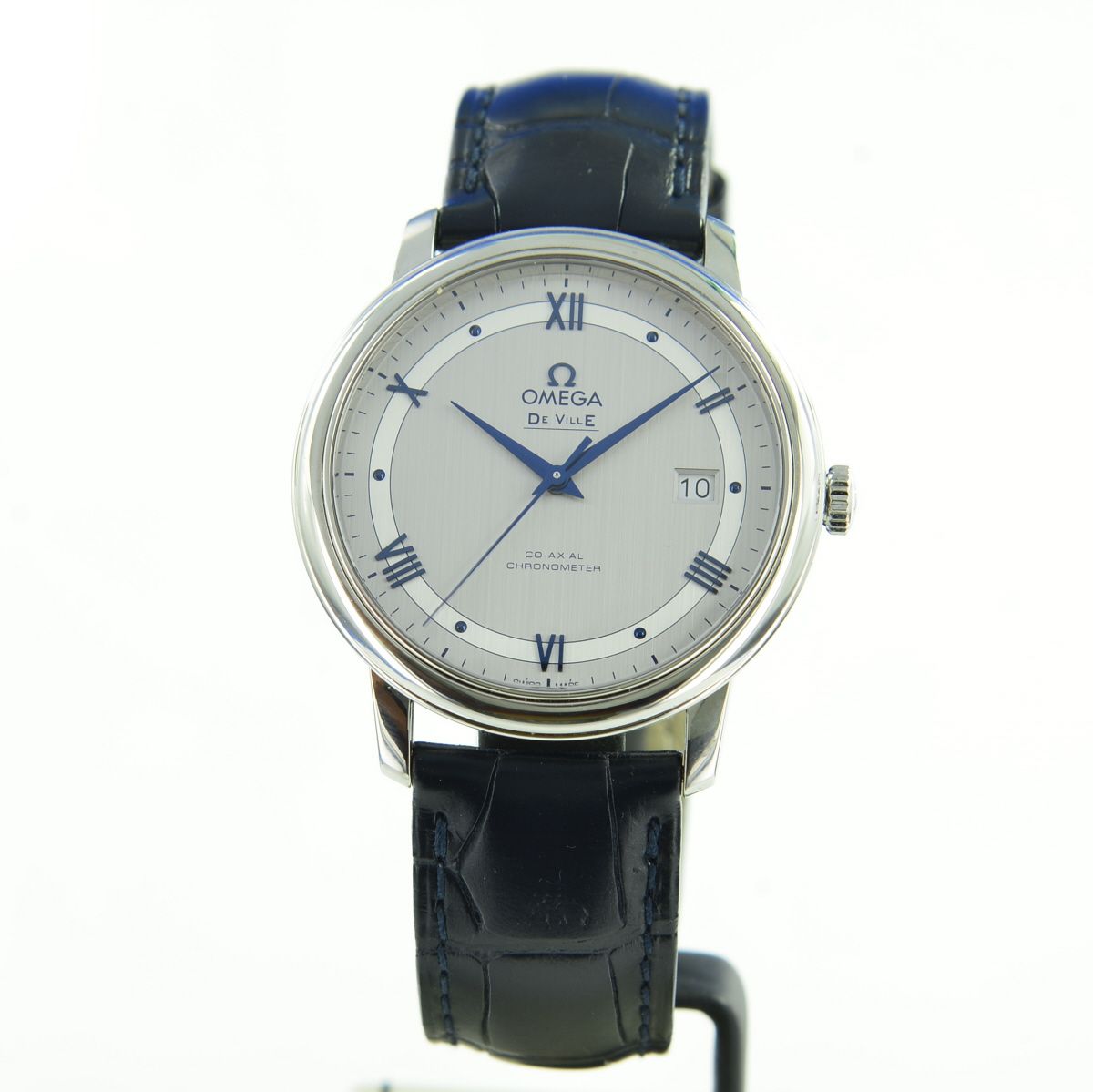 Omega De Ville Prestige 39,5 mm