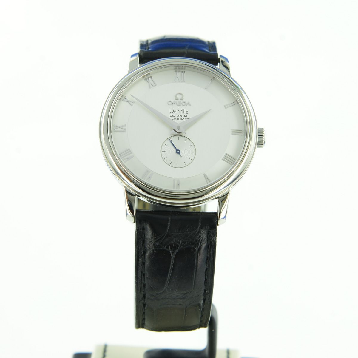 Omega De Ville Prestige