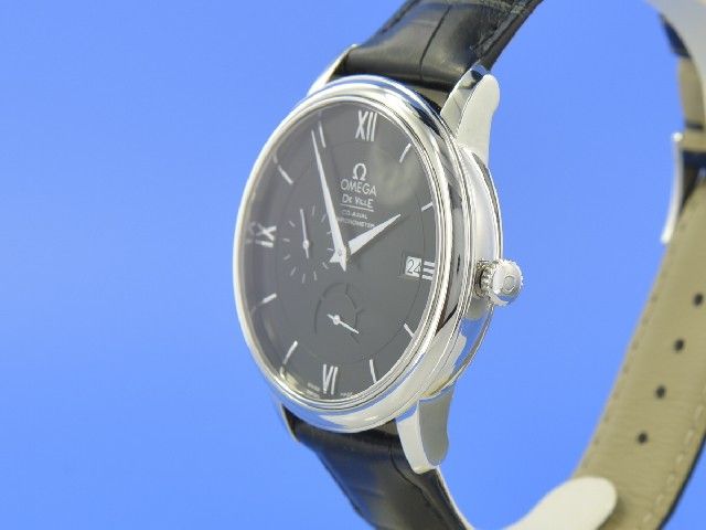 Omega De Ville Prestige Power Reserve Co-Axial