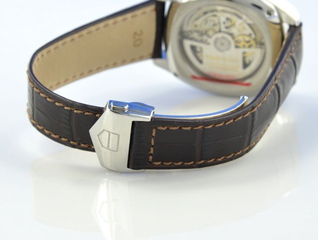 TAG Heuer Monza cal. 36 Chronograph. (El Primero)