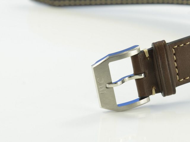 IWC Fliegeruhr Mark XVIII Edition Le Petit Prince