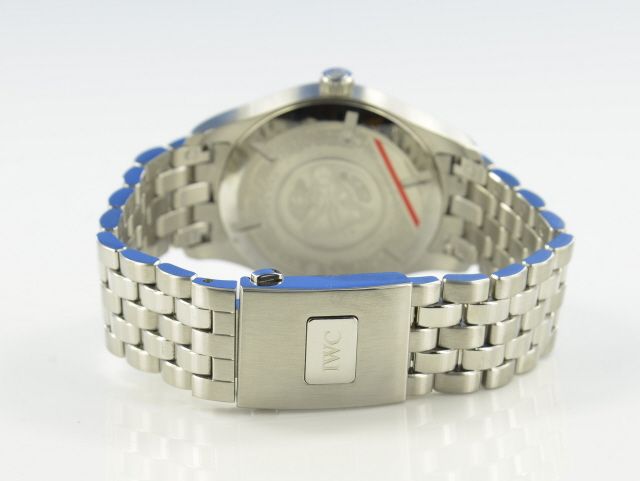 IWC Pilots Mark XVIII Edition Le Petit Prince