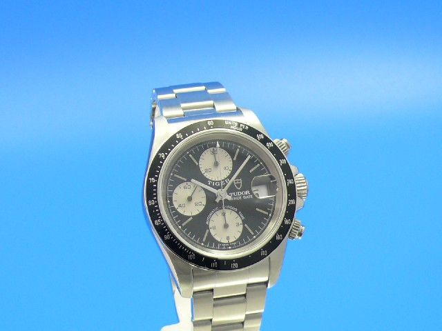 TUDOR Prince Date Chronograph