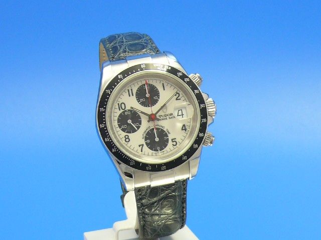 TUDOR  Prince Date Chronograph