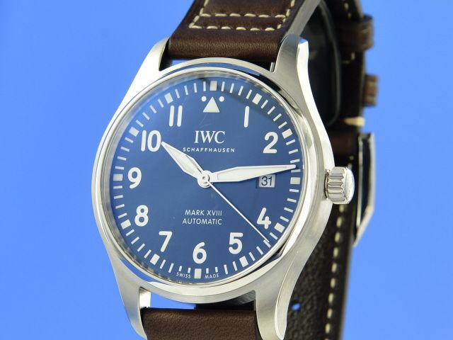 IWC Mark XVIII Edition Petit Prince