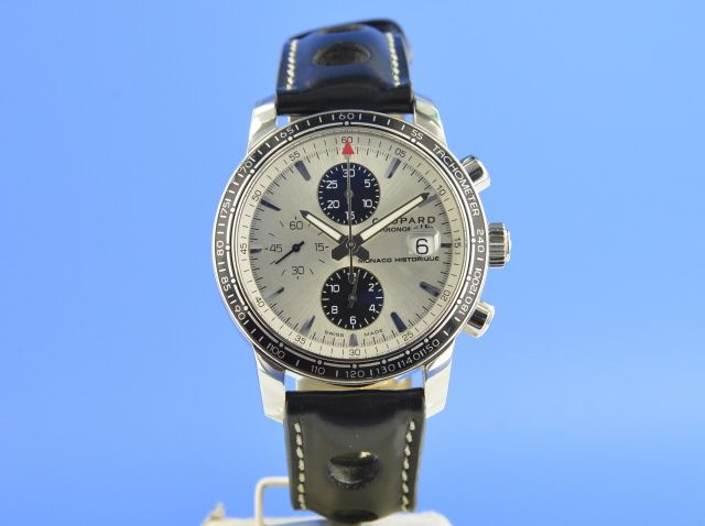 Chopard Grand Prix Monaco Chronograph