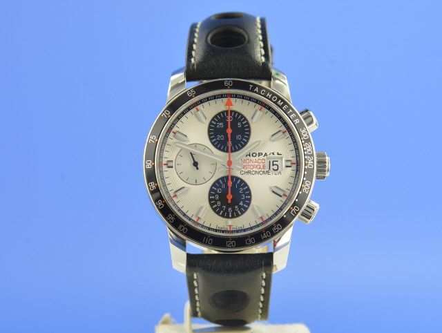 Chopard Grand Prix de Monaco Historique Chronograph