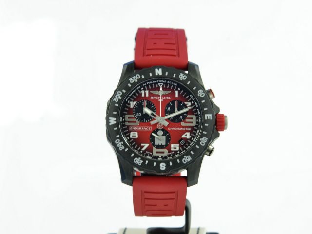 Breitling Endurance Pro Ironman