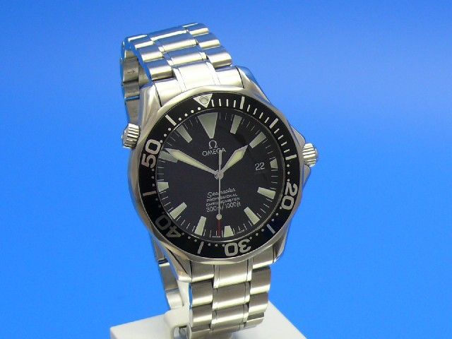 Omega Seamaster Professional 300M