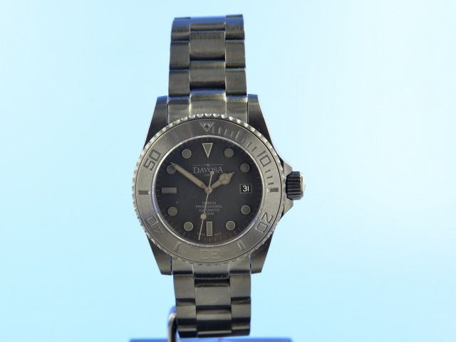 Davosa Ternos Professional 500 Black 161.583.50