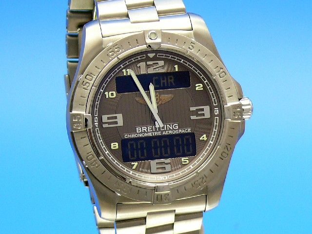 Breitling Professional Aerospace