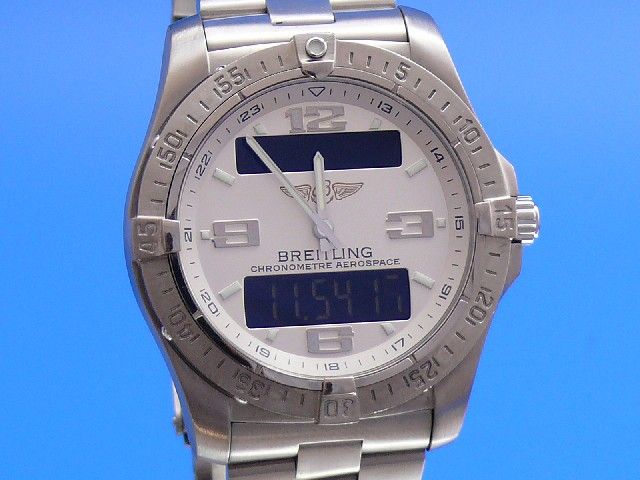 Breitling Professional Aerospace