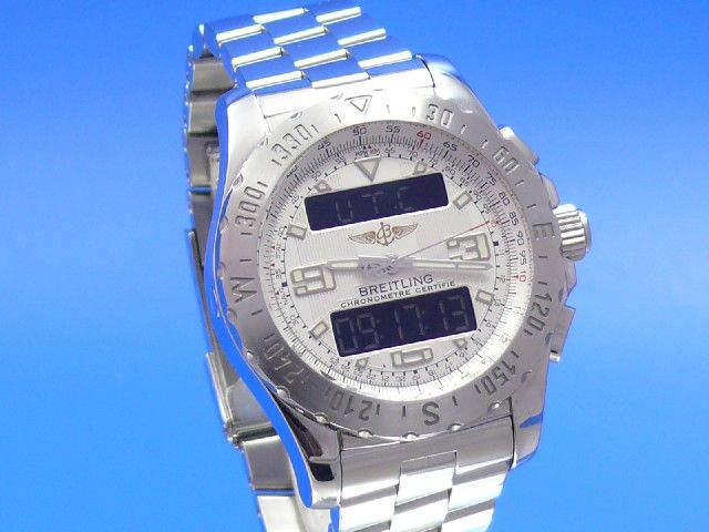 Breitling Professional Airwolf