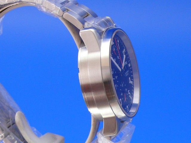 Fortis Pilot Professional Automatik Chronograph