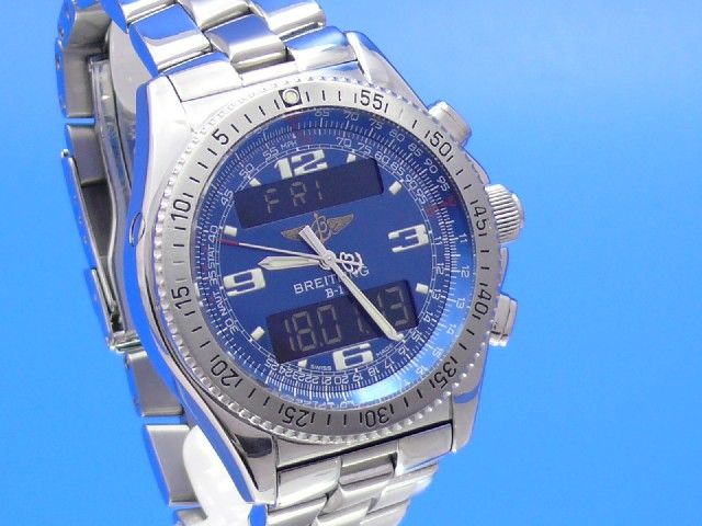 Breitling Professional B1