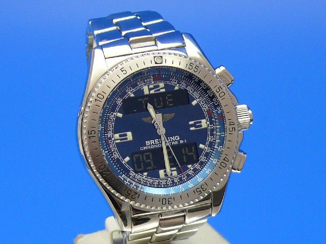 Breitling Professional B1 Chronograph
