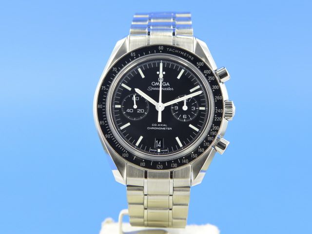 Omega Speedmaster Professional Co Axial Chrononograph