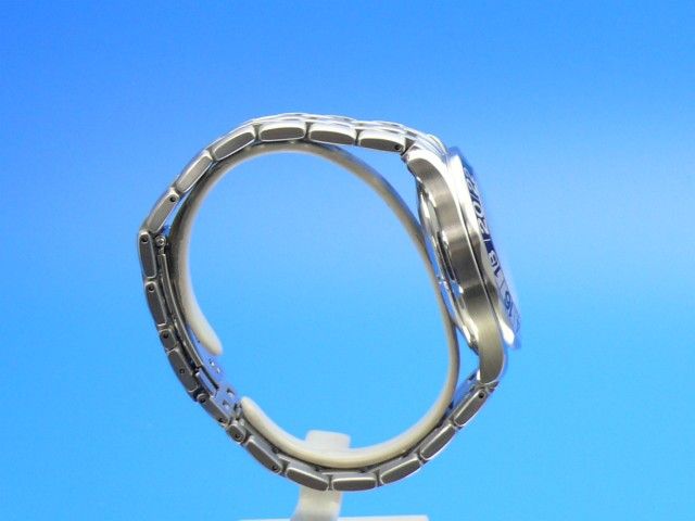 Omega Seamaster Professional GMT