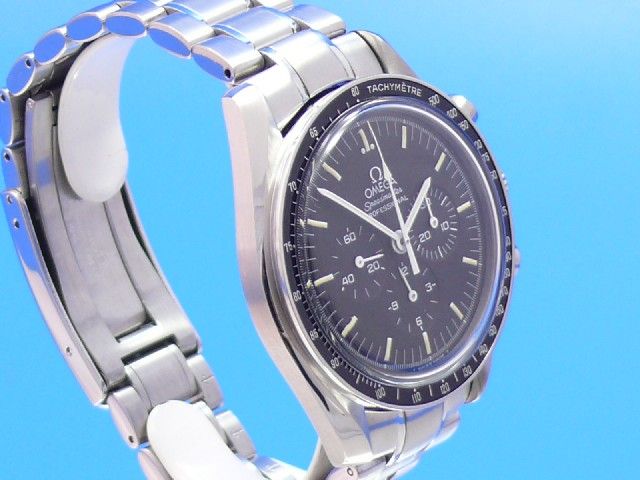 Omega Speedmaster Professional Moonwatch