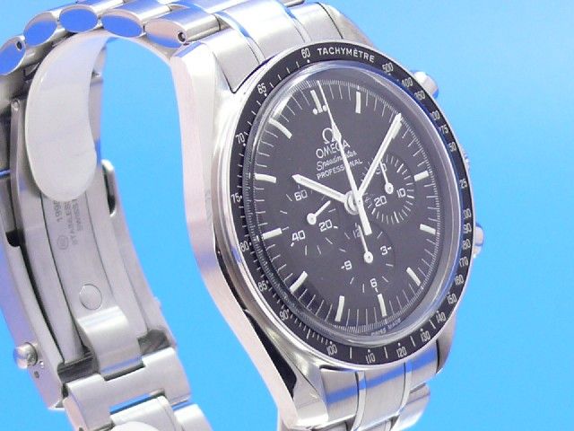 Omega Speedmaster Professional Moonwatch