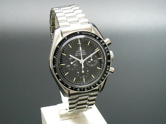 Omega Speedmaster Professional Moonwatch