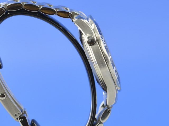 Omega Seamaster Diver 300M Professional