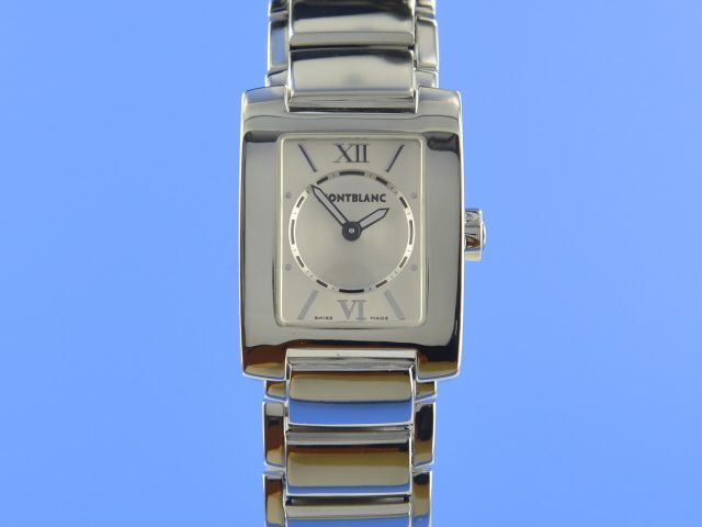 Montblanc Profile Lady