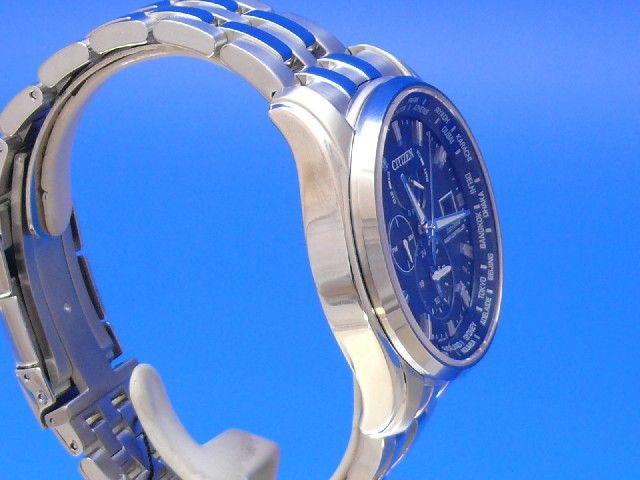 Citizen Eco Drive Promaster