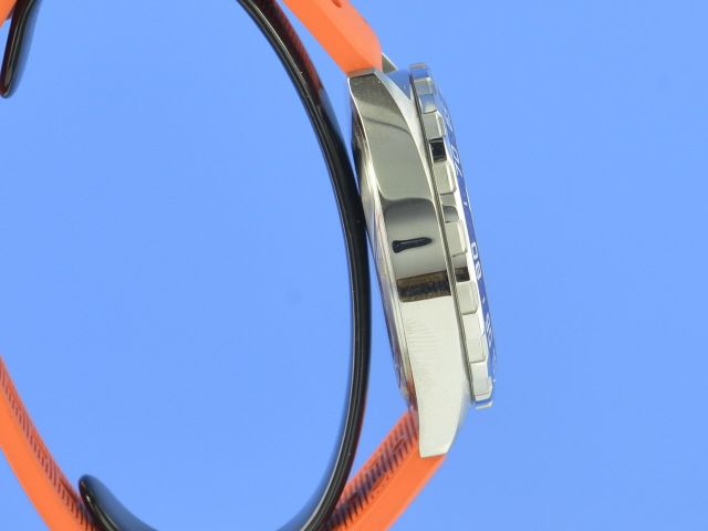 TAG Heuer Formula 1 Quartz Gulf Special Edition