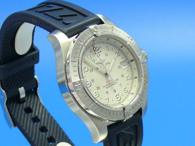 Breitling Colt Quartz II