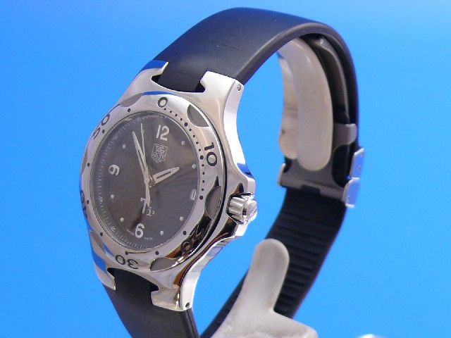 TAG Heuer Kirium Ti5 Titanium Quartz
