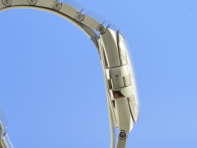 Omega Constellation 35 mm Quarz