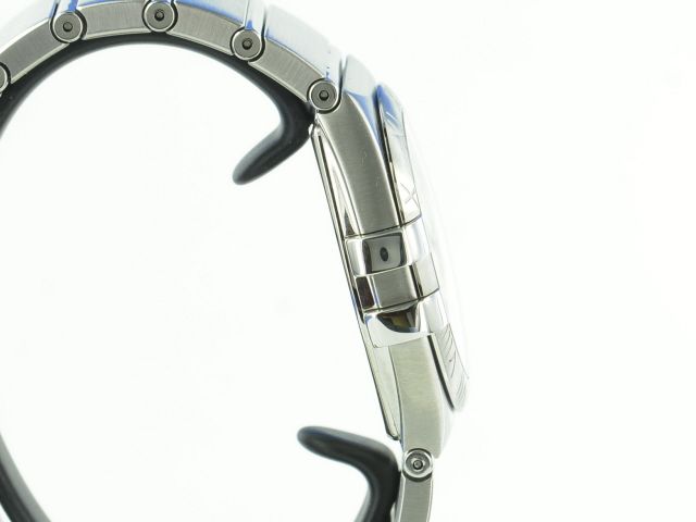 Omega Constellation 35 mm Quarz