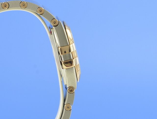 Omega Constellation 27 mm Quarz