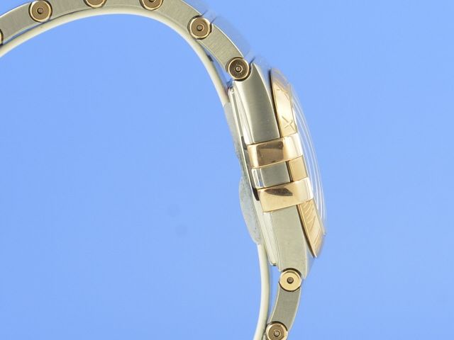 Omega Constellation 27 mm Quarz