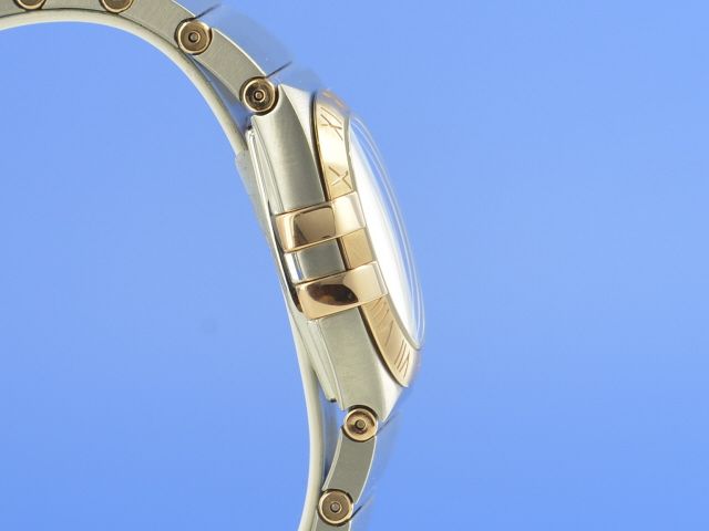 Omega Constellation 27 mm Quarz