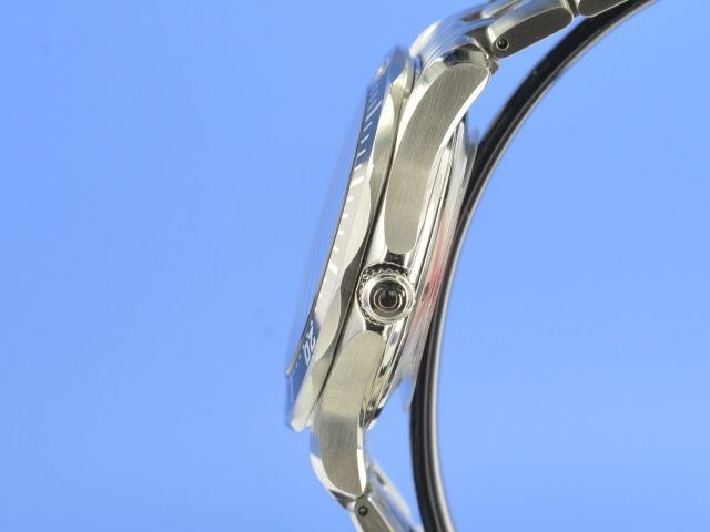 Omega Seamaster Diver 300M 41 mm Quarz