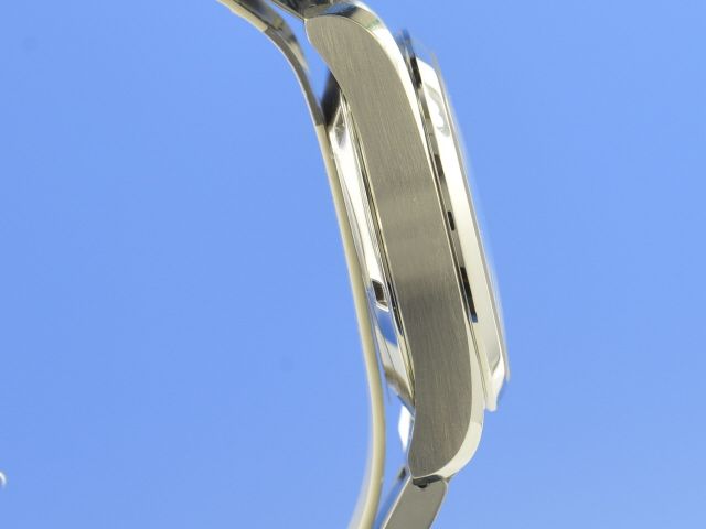 Omega Seamaster Aqua Terra Quarz