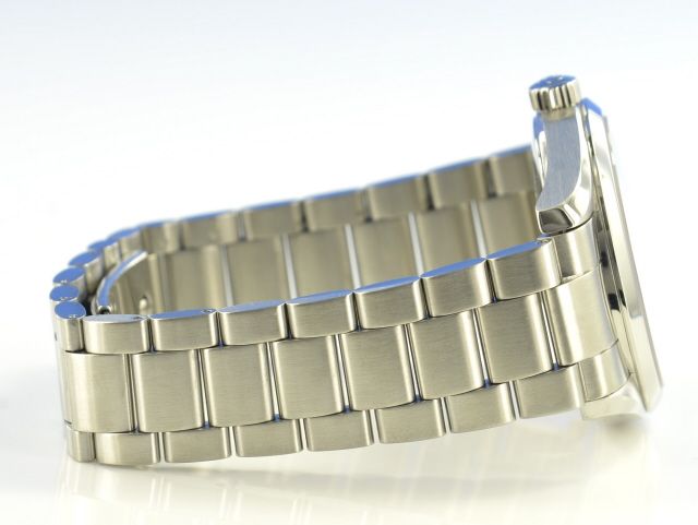 Omega Seamaster Aqua Terra 150M 39,2 mm Quarz