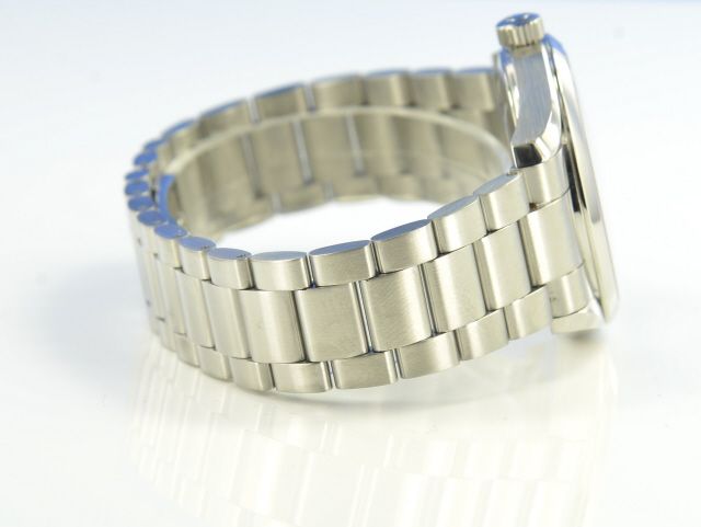 Omega Seamaster Aqua Terra 150M 39,2 mm Quarz