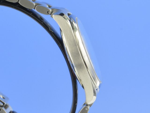 Omega Seamaster Aqua Terra Quarz