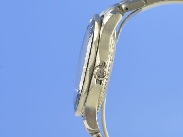 Omega Seamaster Diver 300M 41 mm Quarz