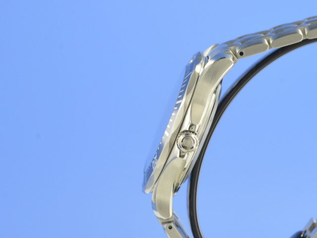 Omega Seamaster Diver 300M 41 mm Quarz