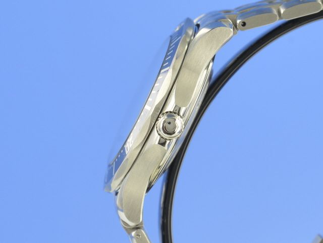 Omega Seamaster Diver 300M 41 mm Quarz