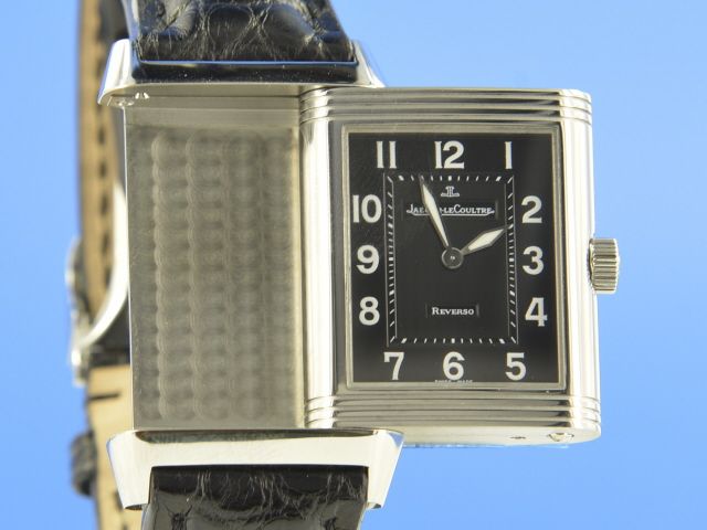 Jaeger-LeCoultre Reverso Grande Taille Quarz